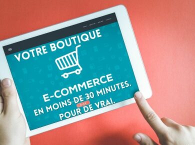 création site e-commerce Belgique,comment créer un site e-commerce,ouvrir une boutique en ligne avec sayl retail,boutique en ligne
