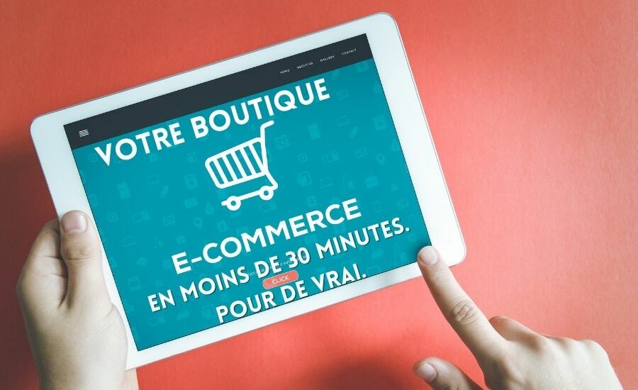 création site e-commerce Belgique,comment créer un site e-commerce,ouvrir une boutique en ligne avec sayl retail,boutique en ligne