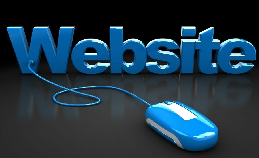 site Web
